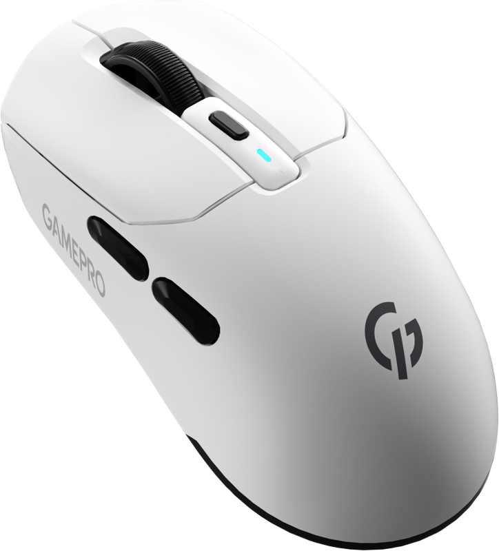 Бездротова ігрова миша GamePro Genesis Airmaster (GM167W)