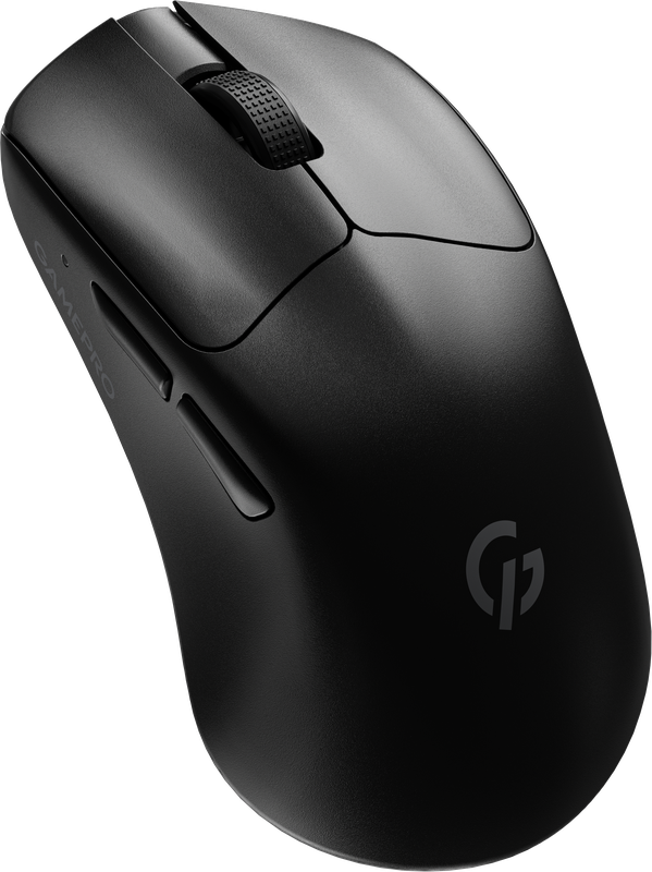 Бездротова миша GamePro Genesis Avenger  (GM096B)