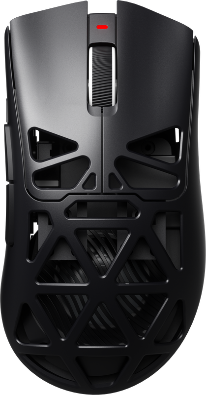 Бездротова ігрова миша GamePro Genesis Spider (GM870B)