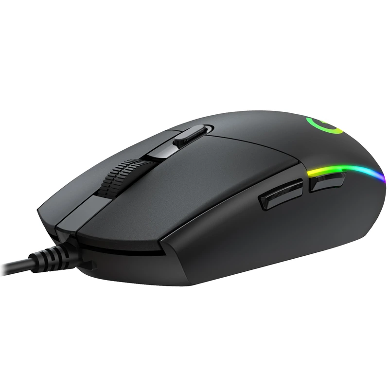 Миша GamePro GM220