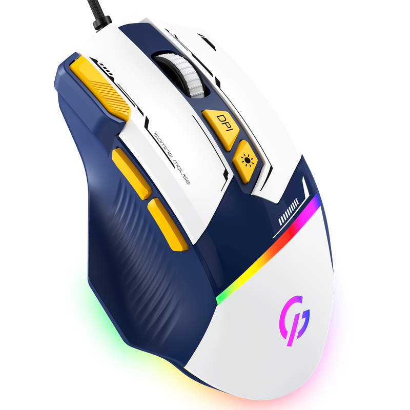 Миша GamePro GM300BL