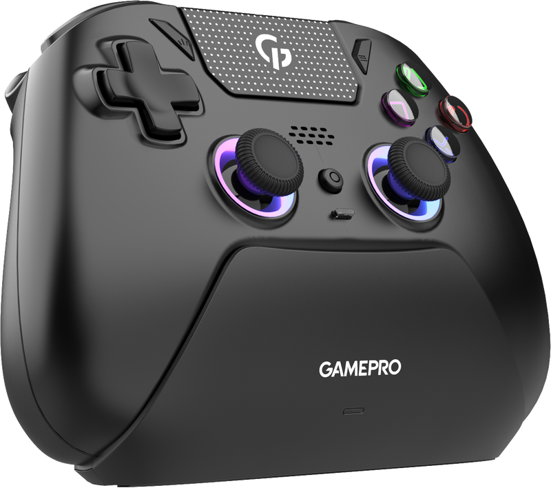 Бездротовий геймпад GamePro GPS20BDOC