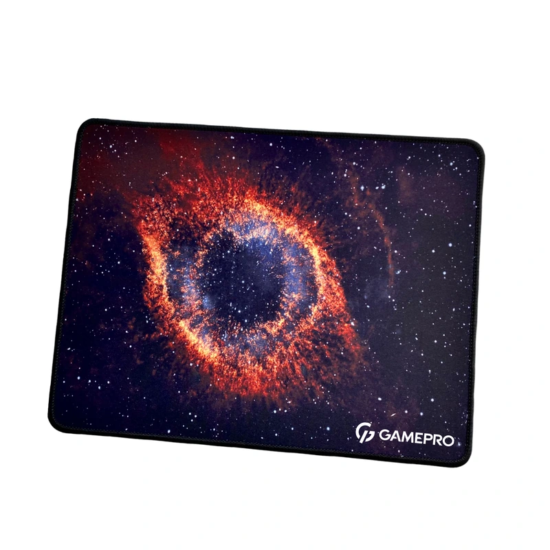 Ігрова поверхня GamePro Headshot (MP068 M Black)