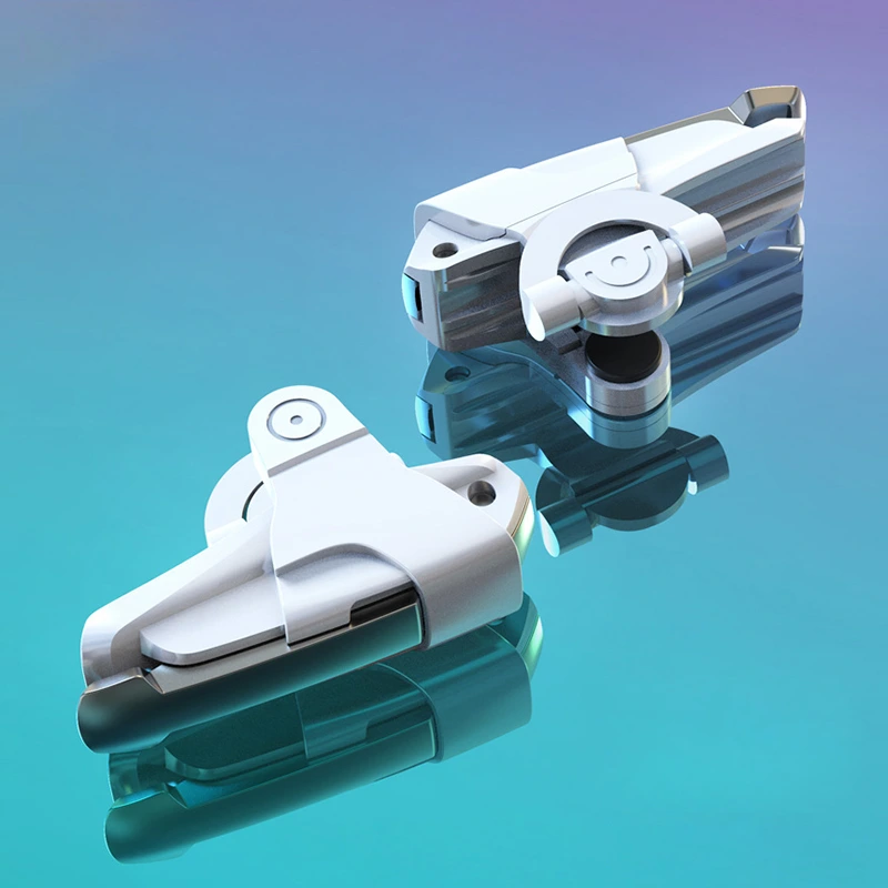 Беспроводний геймпад триггер для смартфонів GamePro MG085