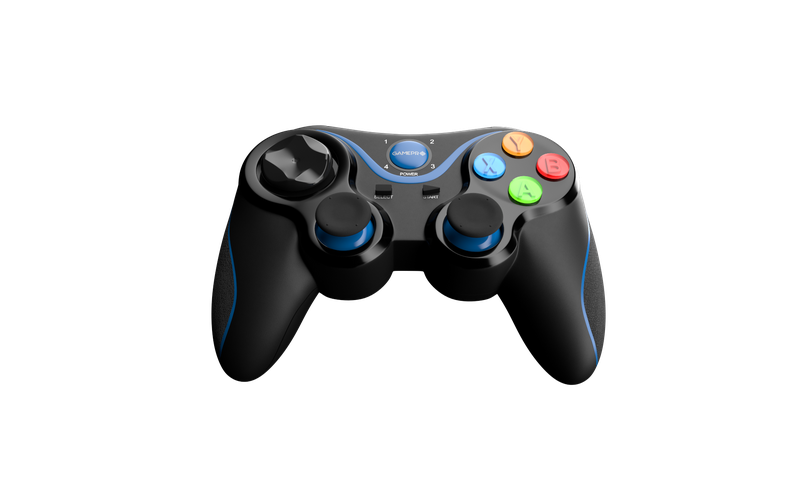 Бездротовий геймпад GamePro MG550 Bluetooth Android/iOS