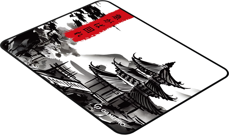 Ігрова поверхня GamePro (MP085BW)