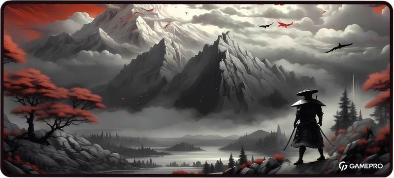 Ігрова поверхня GamePro (MP275RS)