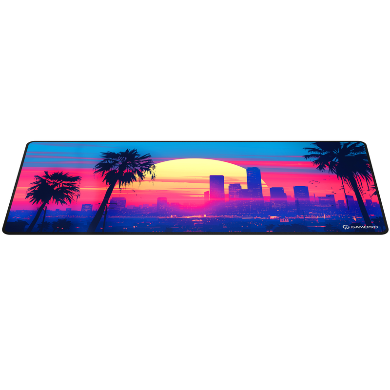 Ігрова поверхня GamePro (MP275S)