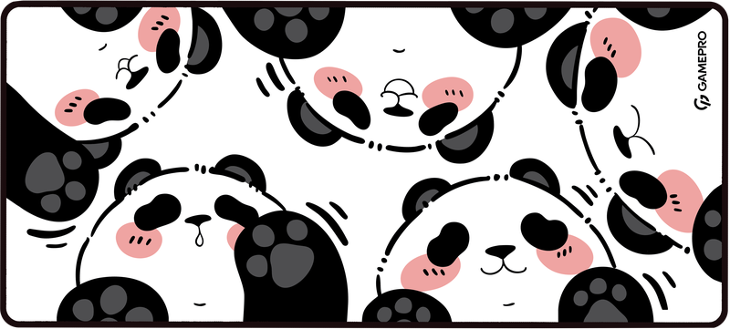 Ігрова поверхня GamePro (MP275WP)