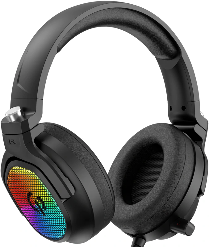 Гарнітура ігрова GamePro (HS1300)