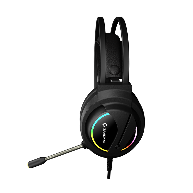 Гарнітура ігрова GamePro Nitro (HS565)