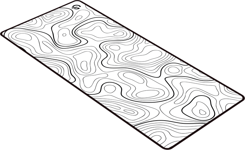 Ігрова поверхня GamePro (MP275AW)