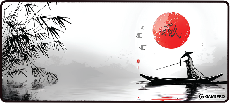 Ігрова поверхня GamePro (MP275JR)