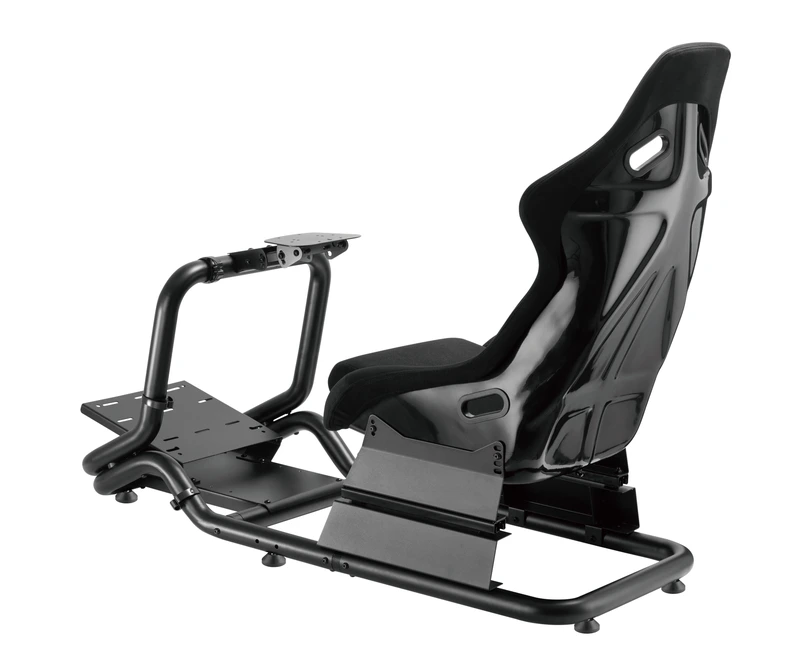 Ігрове крісло кокпіт GamePro RS167