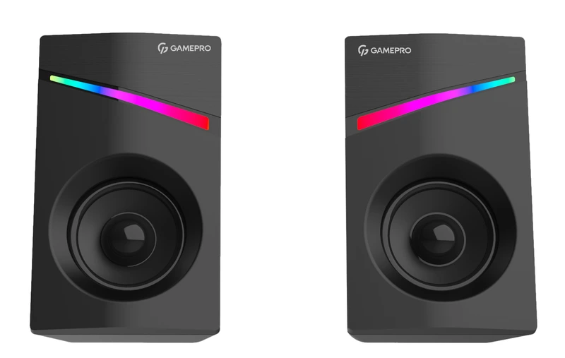 Комп’ютерна акустика GamePro GS290