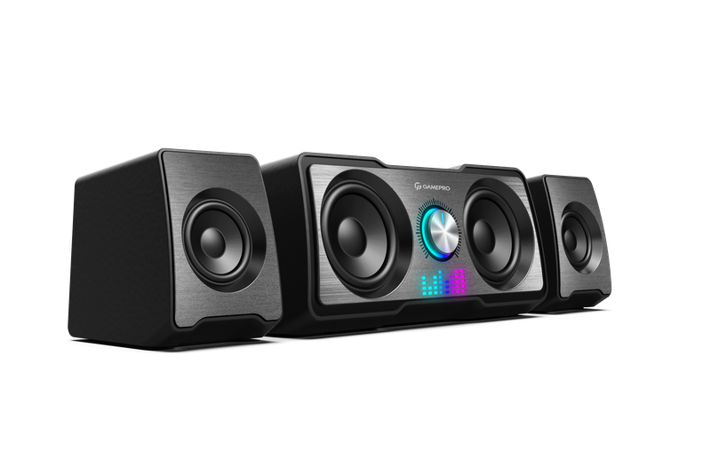 Комп’ютерна акустика GamePro GS629