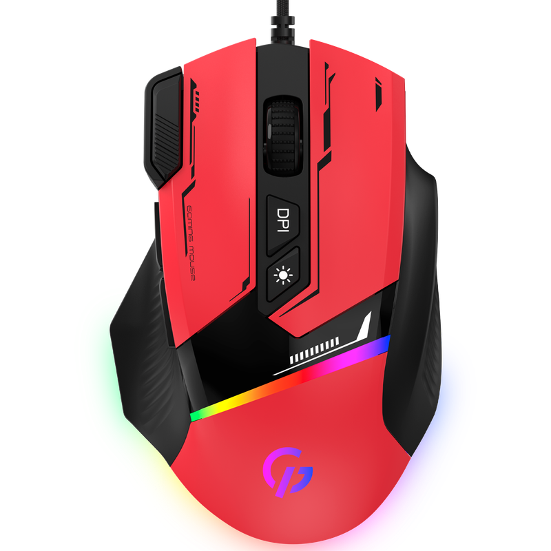 Миша GamePro GM300R