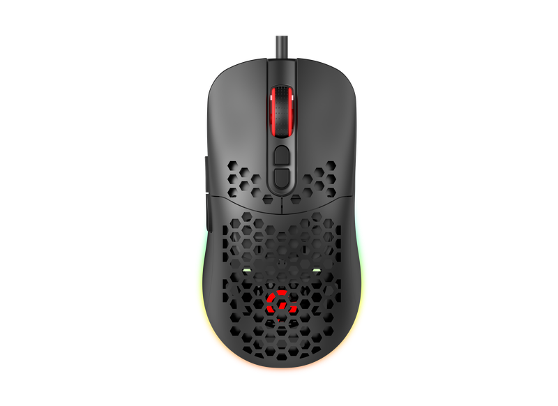 Миша Gamepro  GM395