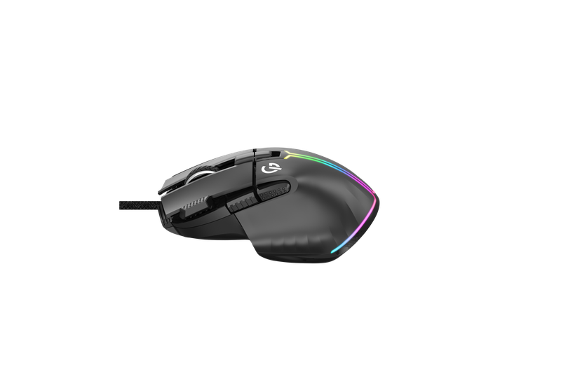 Миша GamePro GM500B