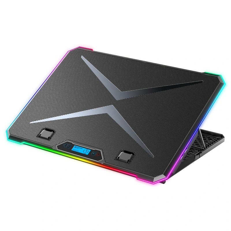 Підставка для охолодження ноутбука GamePro (CP940)