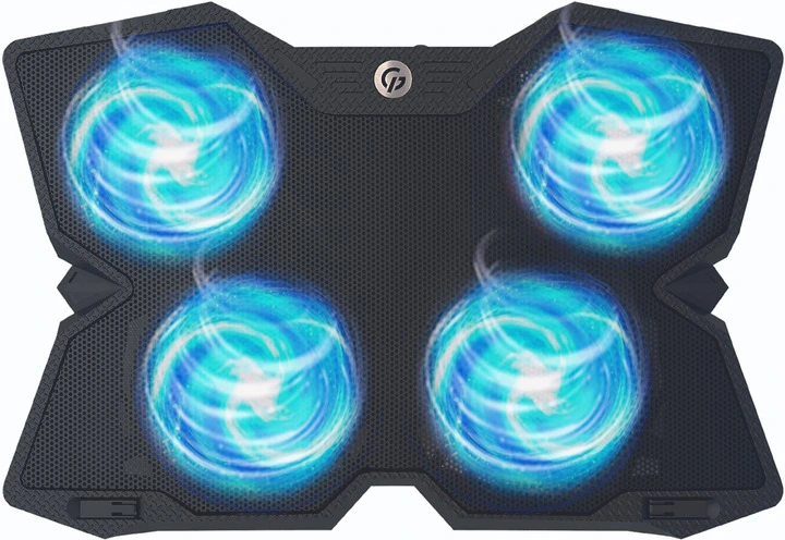 Підставка для охолодження ноутбука GamePro Ultimate (CP575)