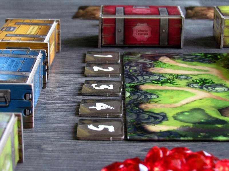 Діамант (Diamant)