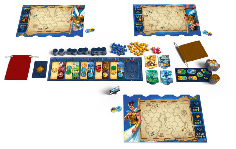 Орихалк (Orichalcum)