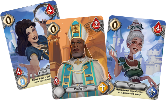 Голод (The Hunger)