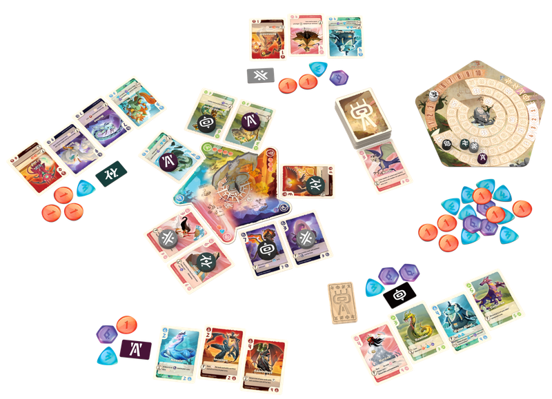 Долина вічності (The Vale of Eternity)