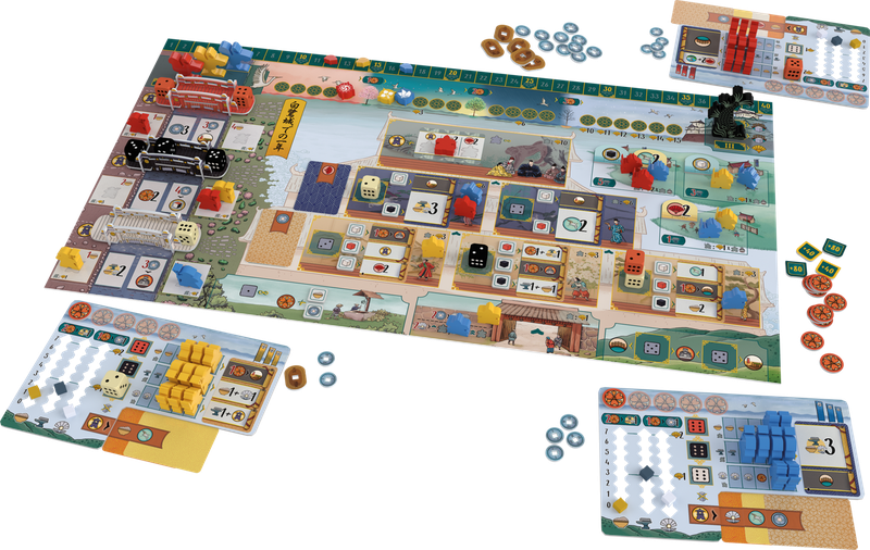 Білий замок (The White Castle)