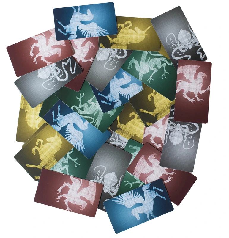 Орифлама (Oriflamme) - 1 ТК (20 шт)