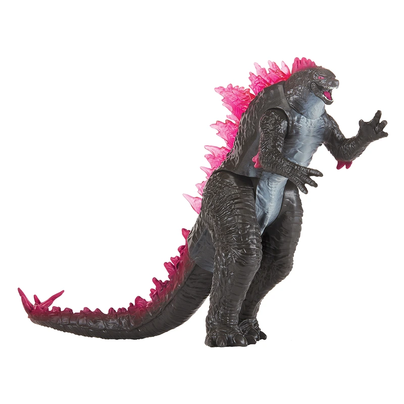 Фігурка GODZILLA VS. KONG - ОСОБЛИВИЙ ҐОДЗІЛЛА (15 см)