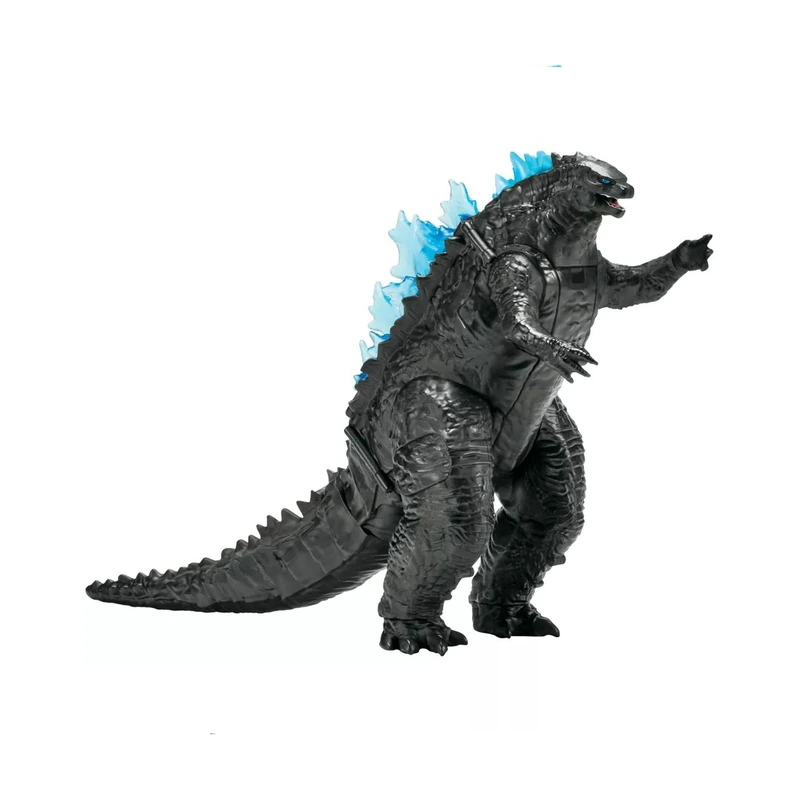Фігурка  GODZILLA VS. KONG серії «TITAN TECH» – ҐОДЗІЛЛА (20 cm)