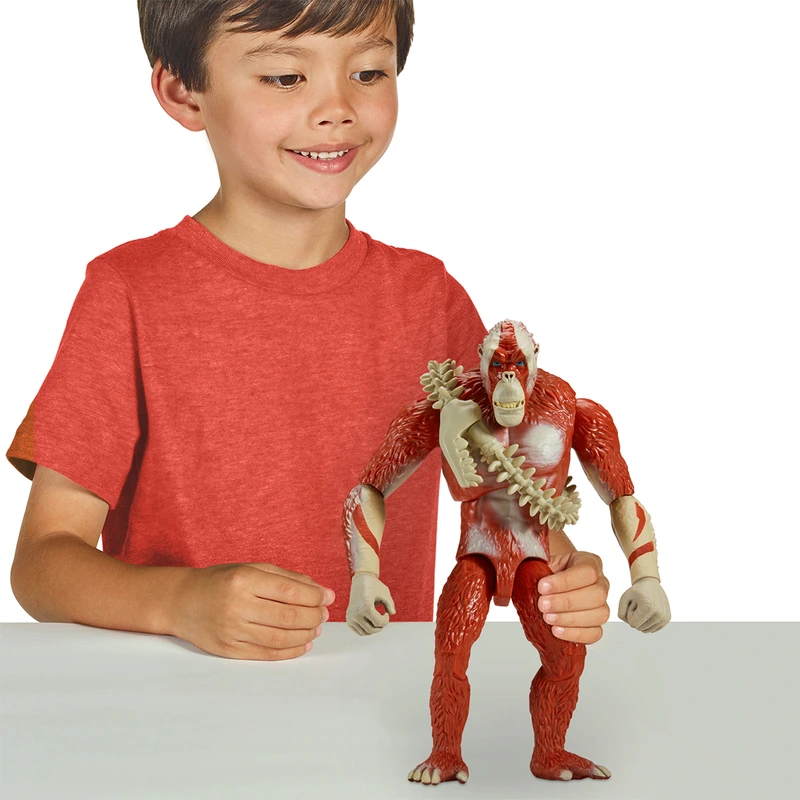 Фігурка GODZILLA VS. KONG – СКАР КІНГ ГІГАНТ (28 сm)