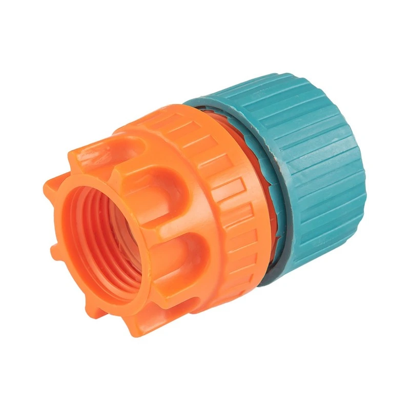 Муфта перехідна ГОСПОДАР шланг ½"-½" ВР 92-9057