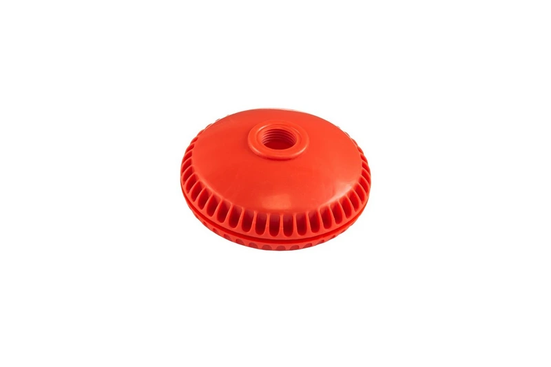 Насадка розпилювальна для душу ГОСПОДАР Ø 110 мм ½" 92-9000