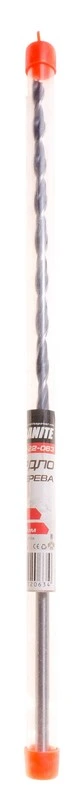Свердло для дерева GRANITE 6х300 мм 2-22-063