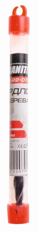 Свердло для дерева GRANITE 7х95 мм 2-22-079