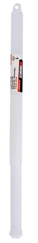 Свердло для бетону GRANITE SDS-MAX 16х800 мм QUADRO S4 4-16-800