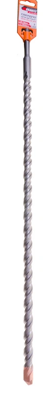 Свердло для бетону GRANITE SDS-PLUS S4 18×800 мм 0-18-800