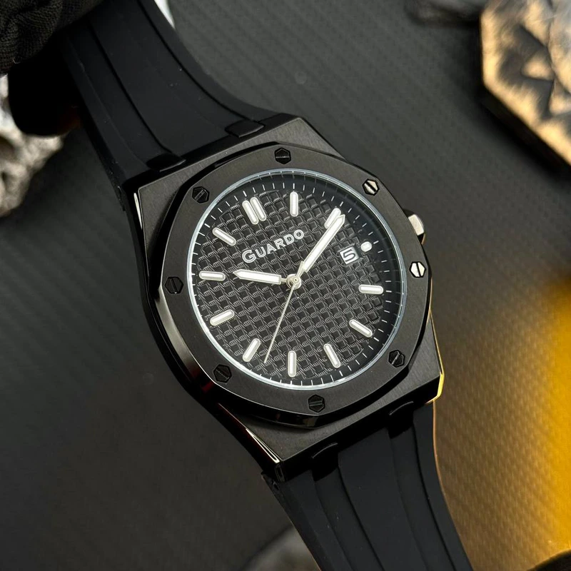 GUARDO 012752-4