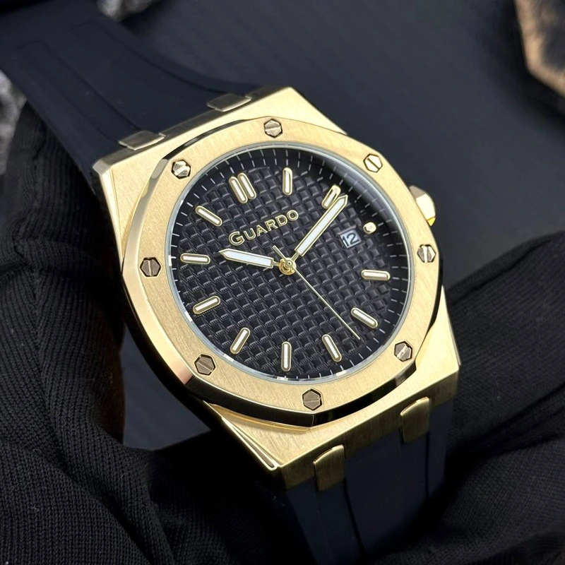 GUARDO 012752-5