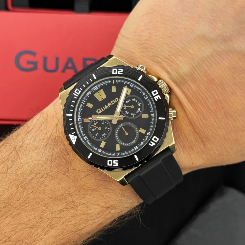 GUARDO 012757-5