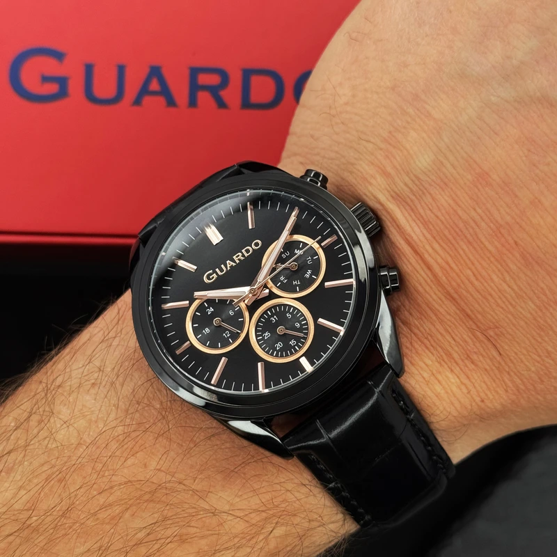 GUARDO 012836-3