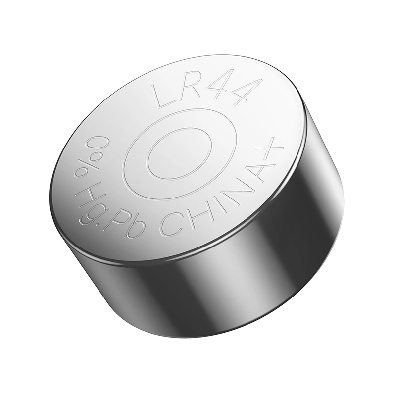 Батарейка HOCO JA8 Button battery LR44(10PCS) — фото 3