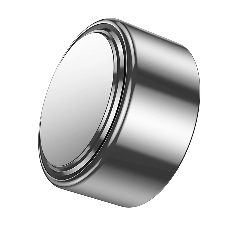 Батарейка HOCO JA8 Button battery LR44(10PCS) — фото 4