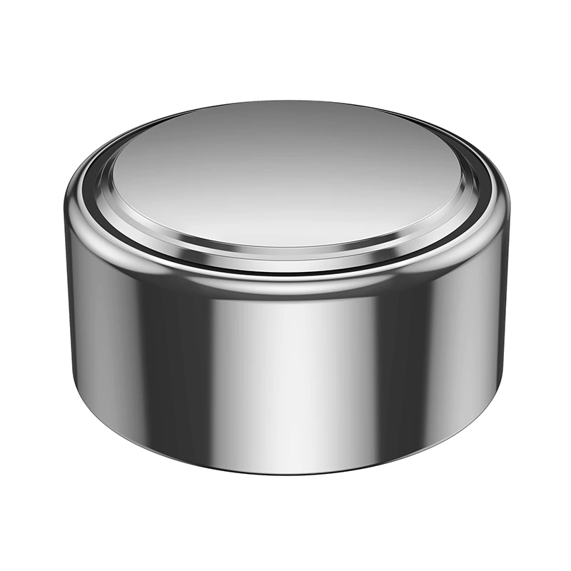 Батарейка HOCO JA8 Button battery LR44(10PCS) — фото 5