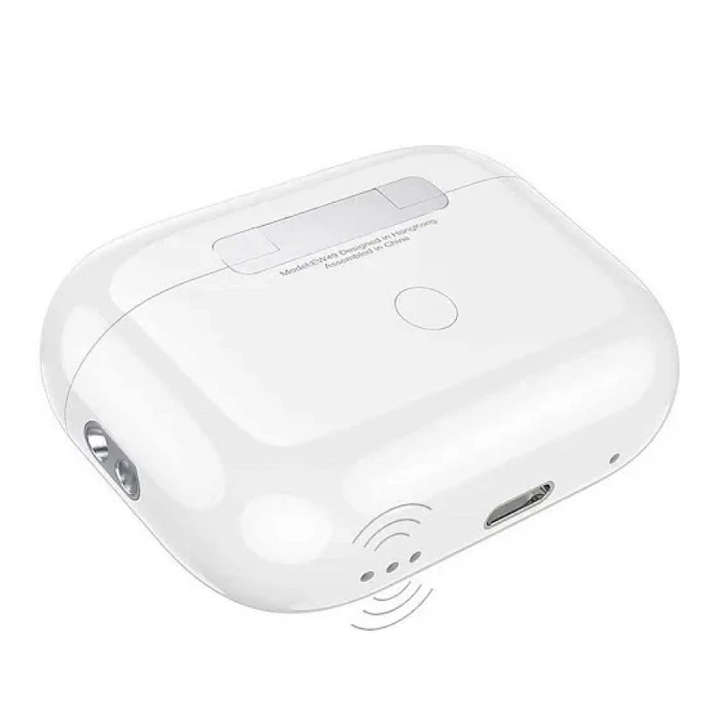 Бездротові навушники TWS HOCO EW49 True wireless stereo headset White