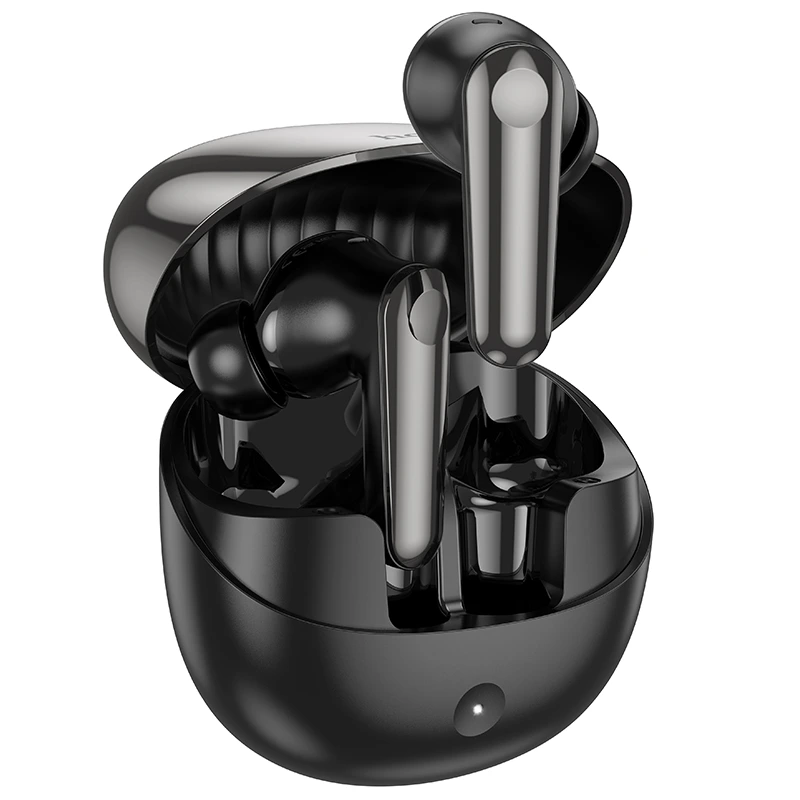 Бездротові навушники TWS HOCO EQ11 Pacifico Black