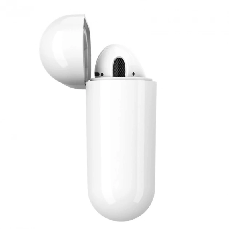 Бездротові навушники TWS HOCO EW02 Plus White